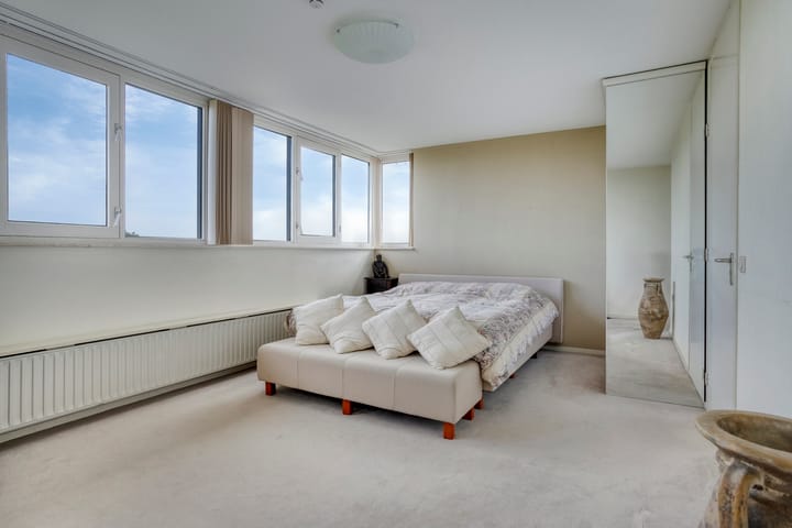 Foto 4 van Kromstraat 2-H