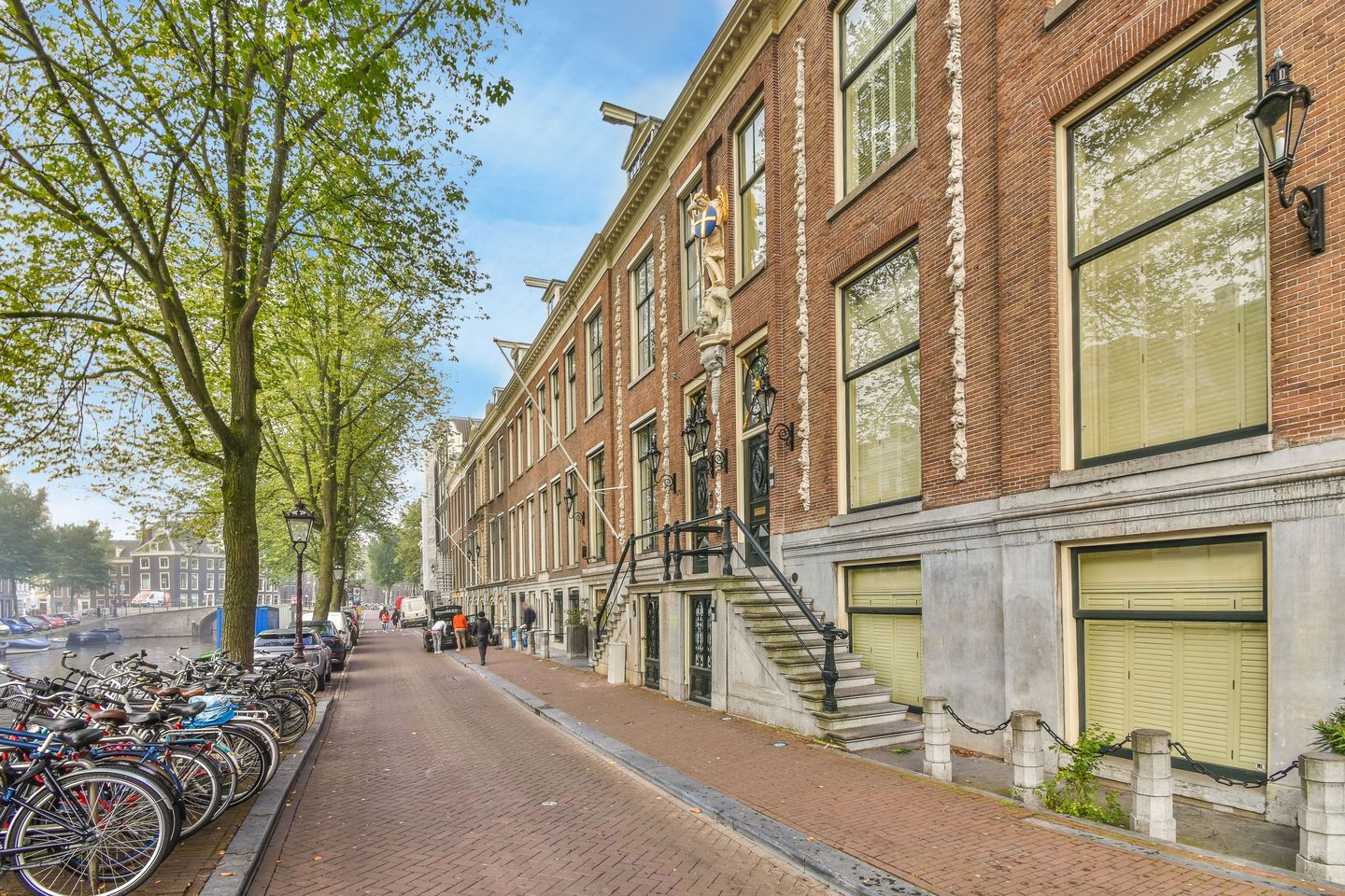 Foto 1 van Herengracht 579-C