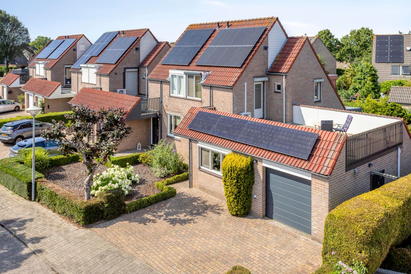 Photo 1 of Tituslaan 14