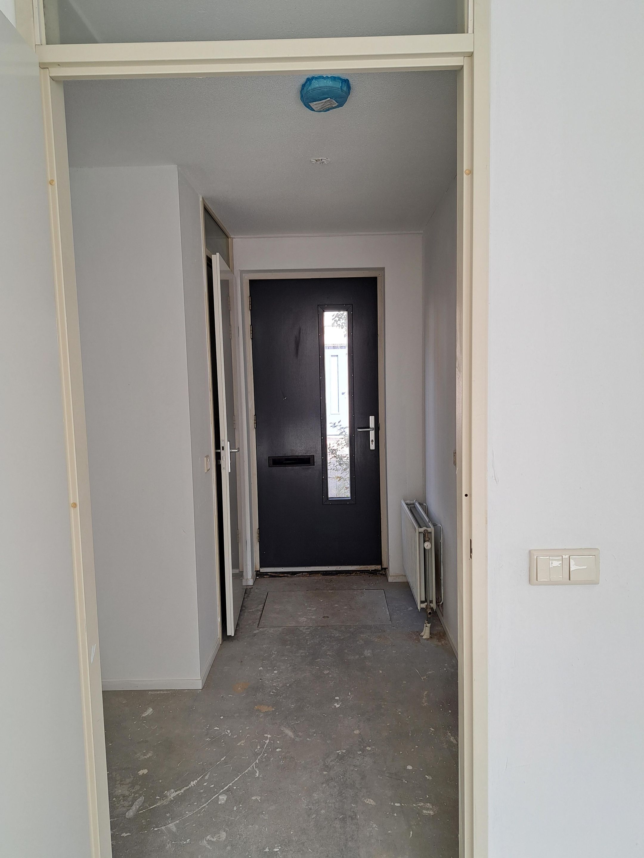 Foto 6 van Mauritspoort 19