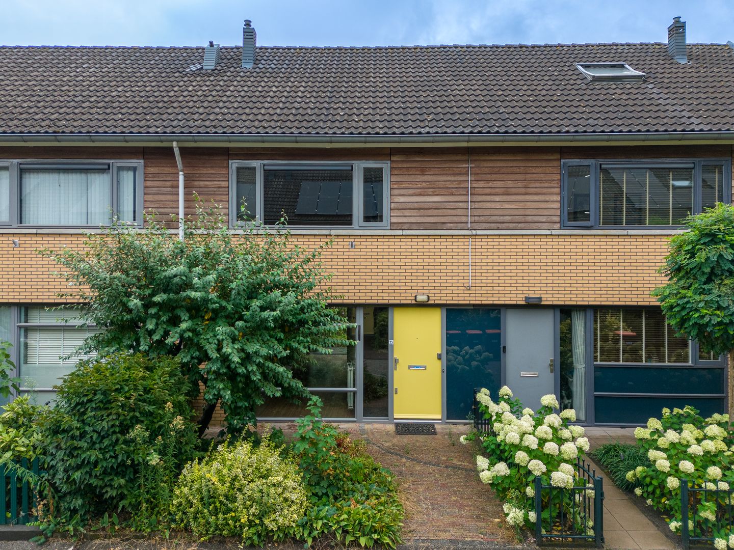 Foto 1 van Wielewaal 25
