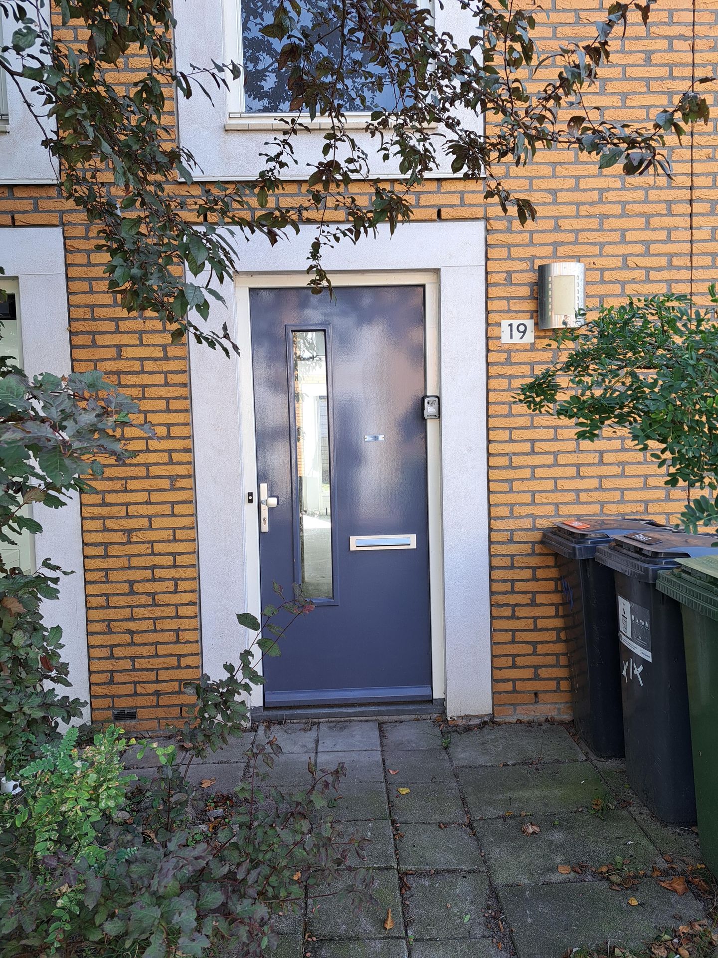 Foto 5 van Mauritspoort 19
