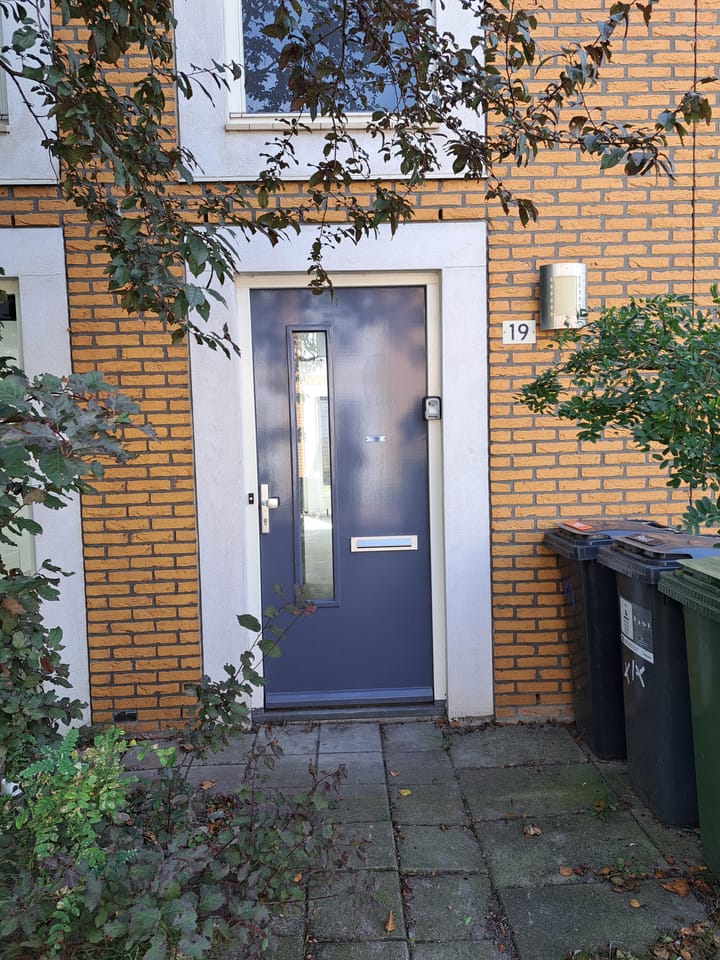 Foto 5 van Mauritspoort 19
