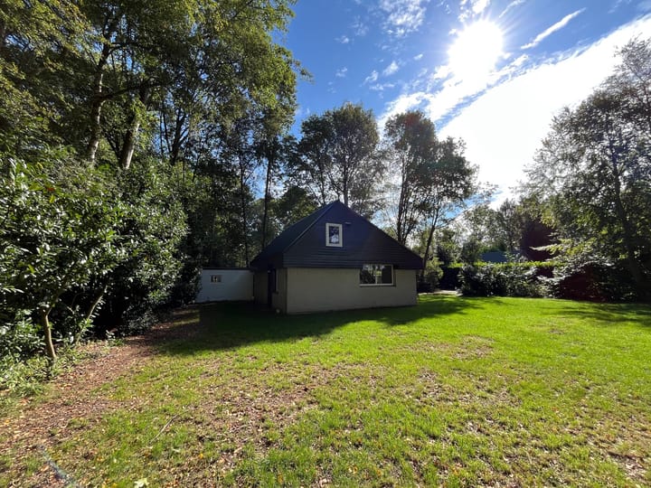 Vrijstaande woning te koop: Witte Menweg 4A25, Geesbrug