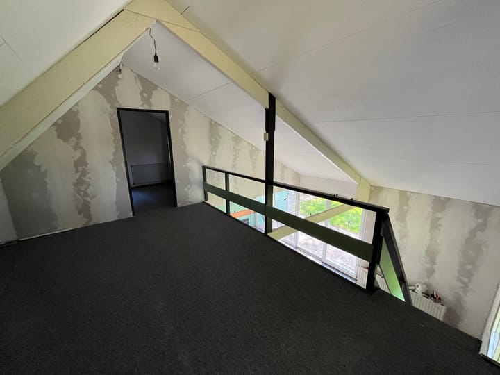 Vrijstaande woning te koop: Witte Menweg 4A25, Geesbrug