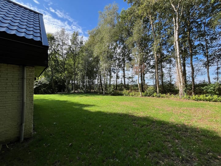 Vrijstaande woning te koop: Witte Menweg 4A25, Geesbrug