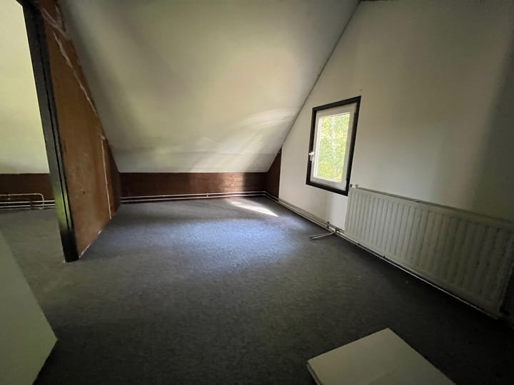Vrijstaande woning te koop: Witte Menweg 4A25, Geesbrug