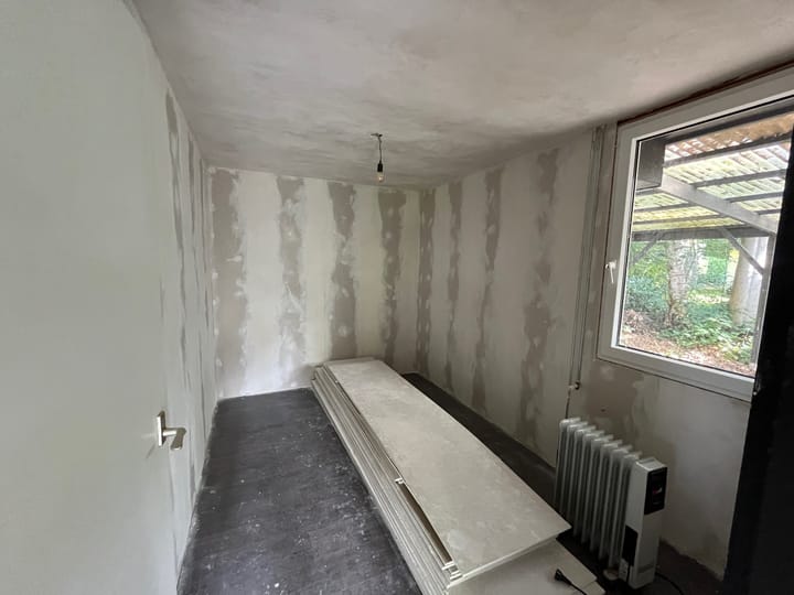 Vrijstaande woning te koop: Witte Menweg 4A25, Geesbrug
