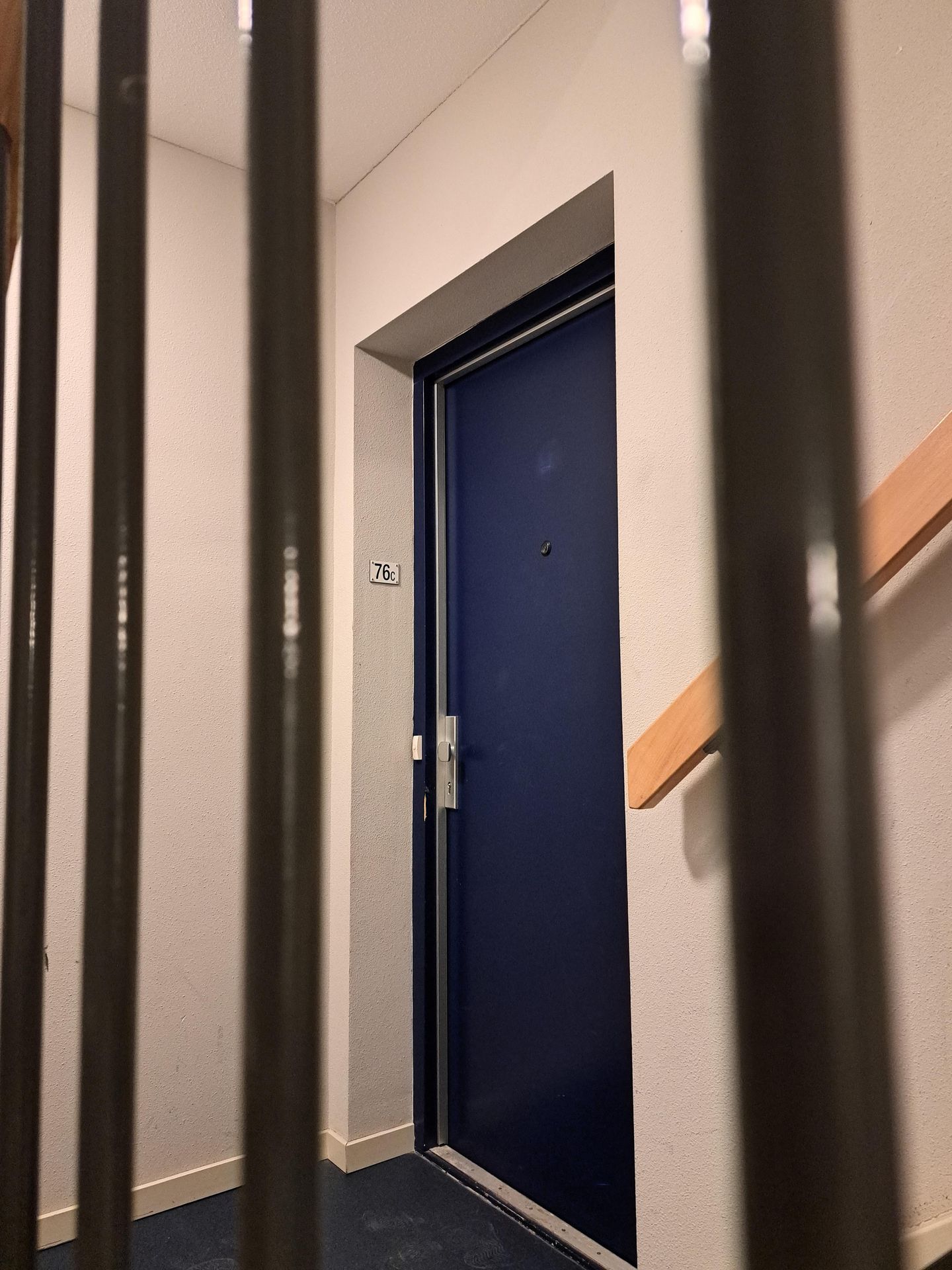 Foto 4 van Derde Oosterparkstraat 76-C