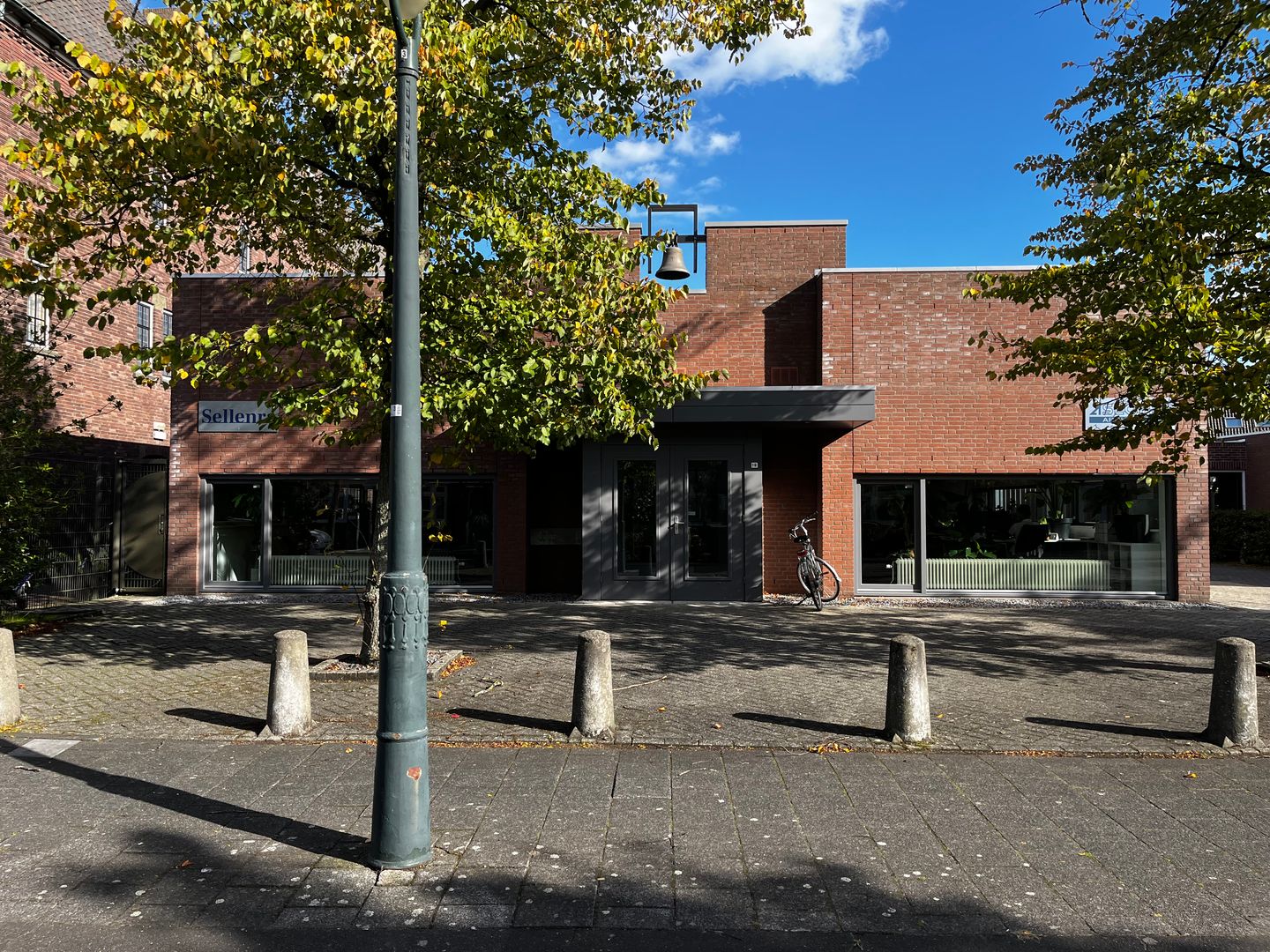 Bekijk foto 1 van Sonniusstraat 1-G