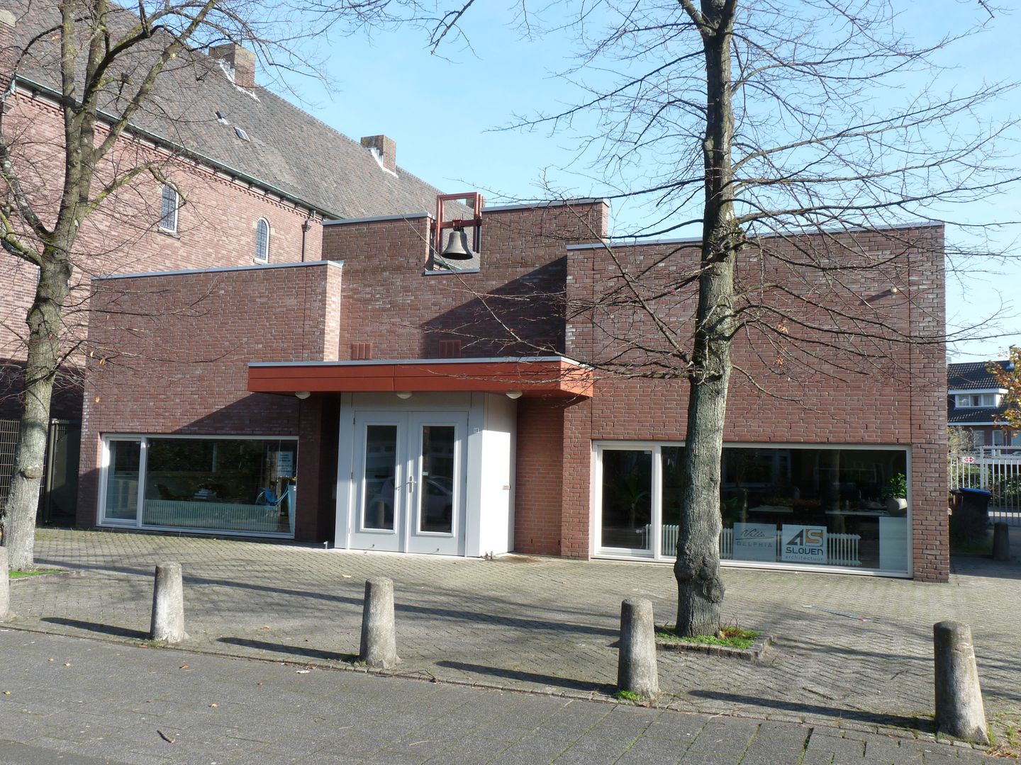 Bekijk foto 3 van Sonniusstraat 1-G