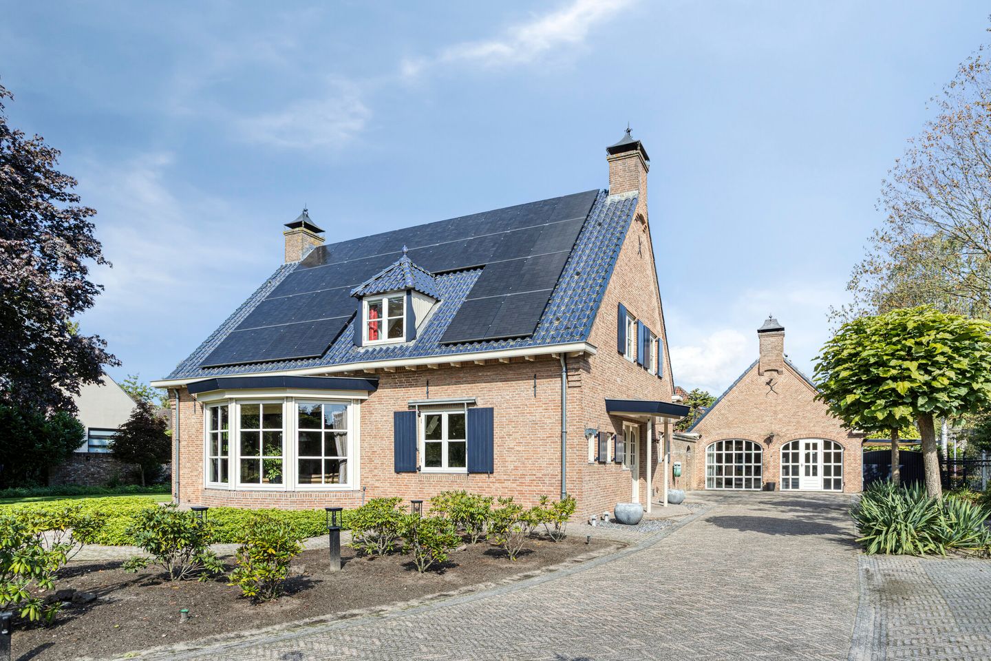 Photo 1 of Heiweg 23
