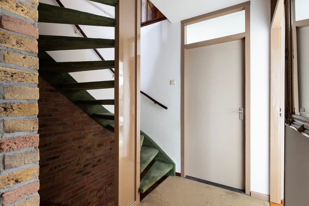 Photo 17 of Bachstraat 5