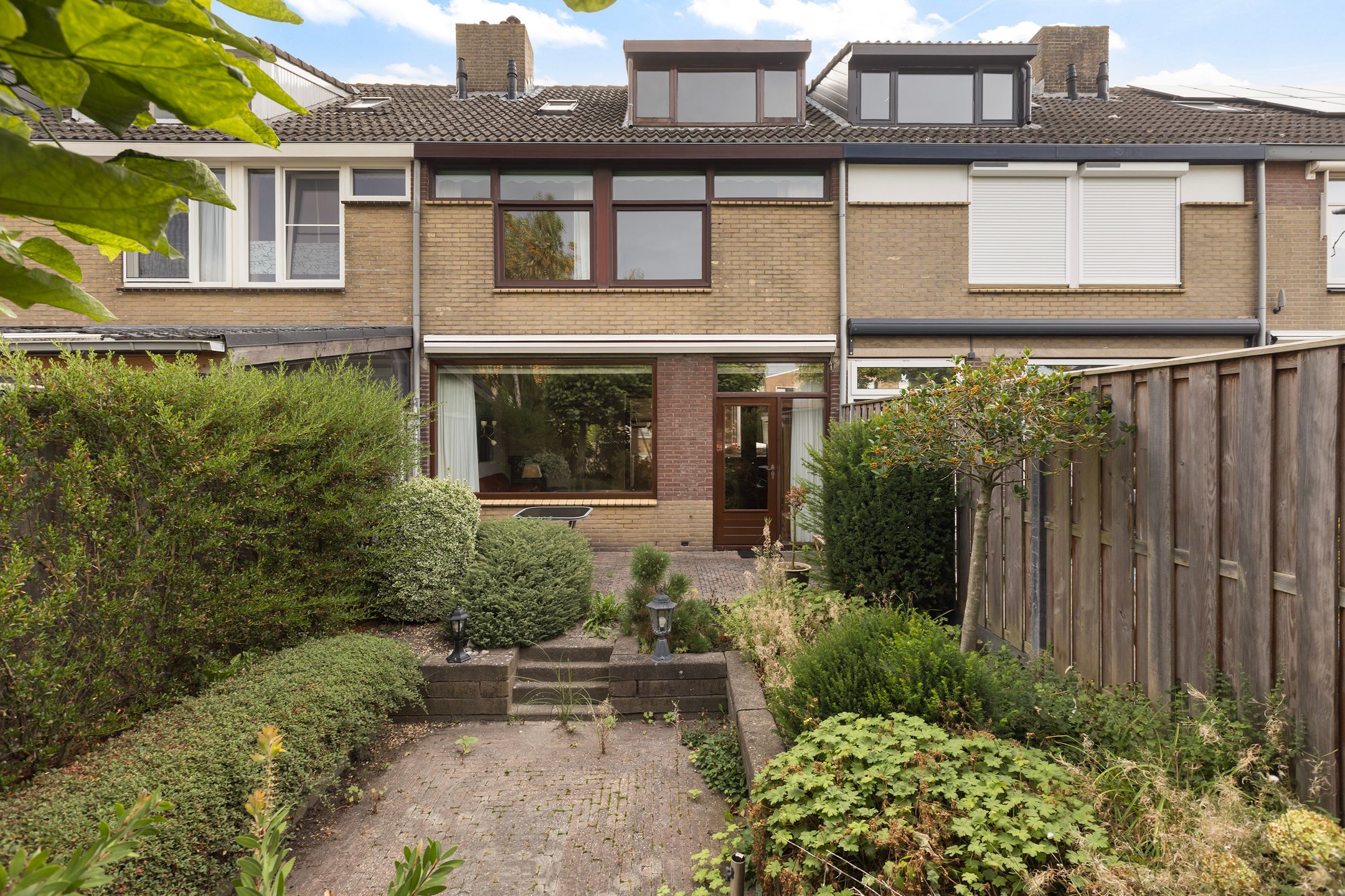 Photo 33 of Bachstraat 5
