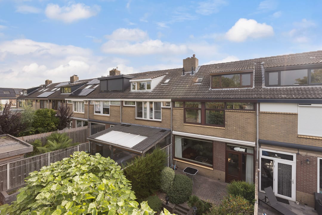 Photo 38 of Bachstraat 5