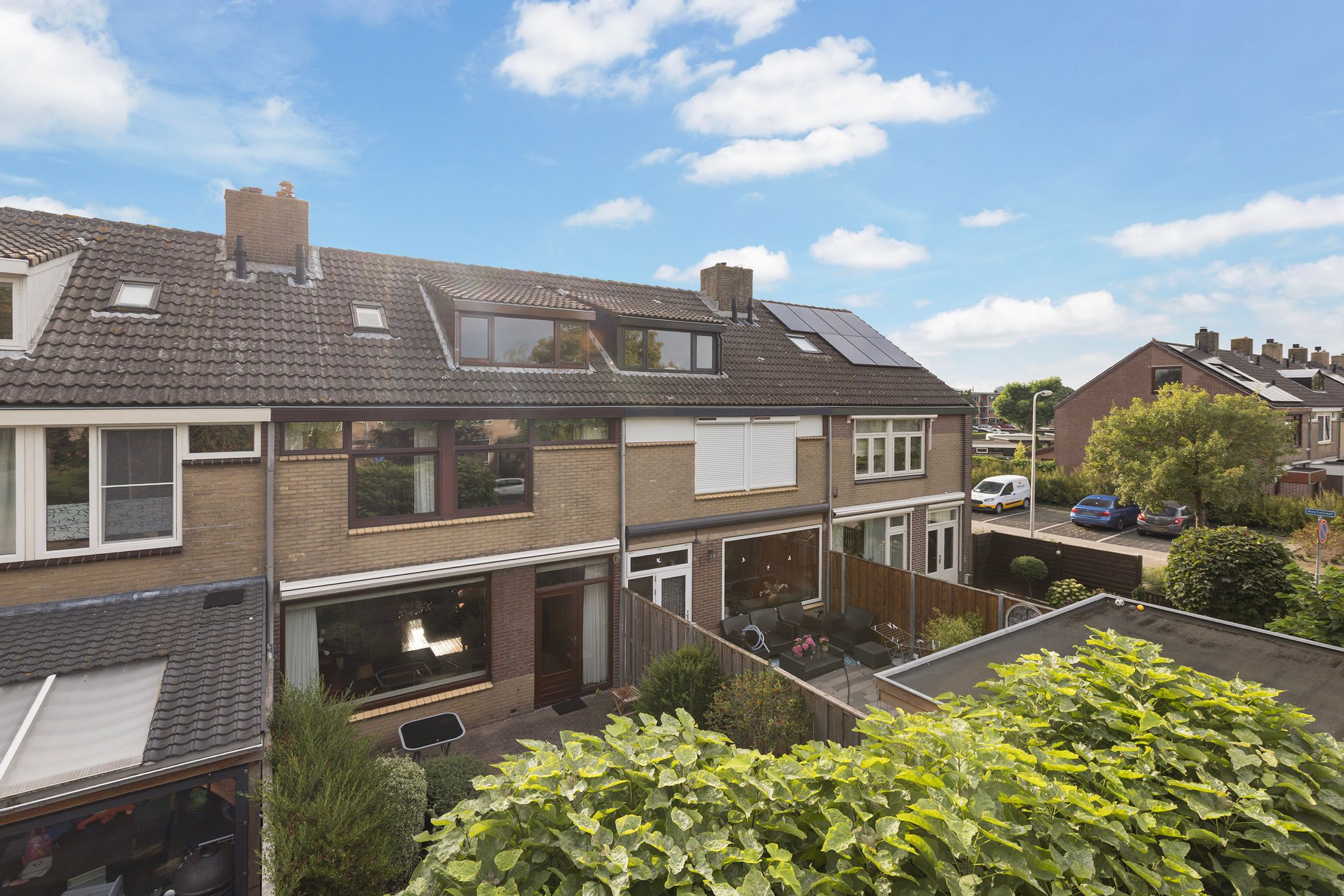 Photo 36 of Bachstraat 5