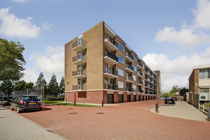 Foto 4 van Oranjehof 51