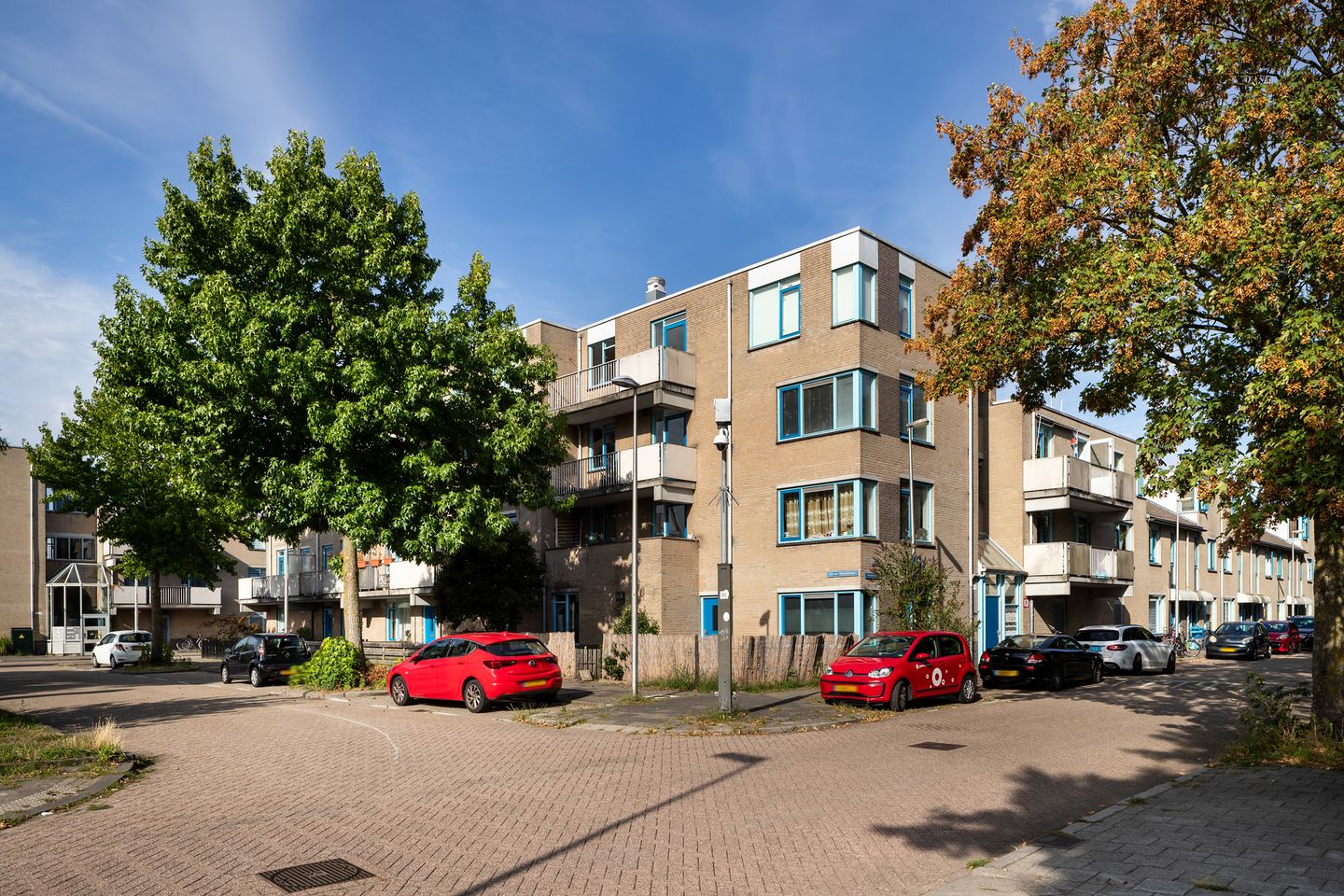 Foto 1 van Boisotstraat 72