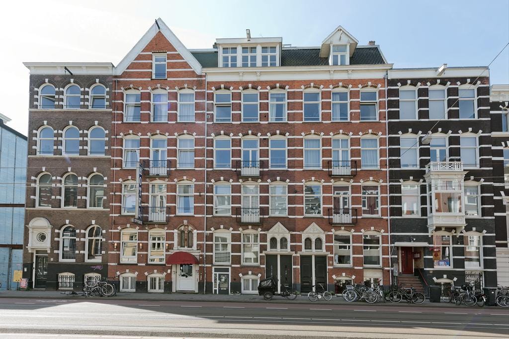 Weteringschans 80 3