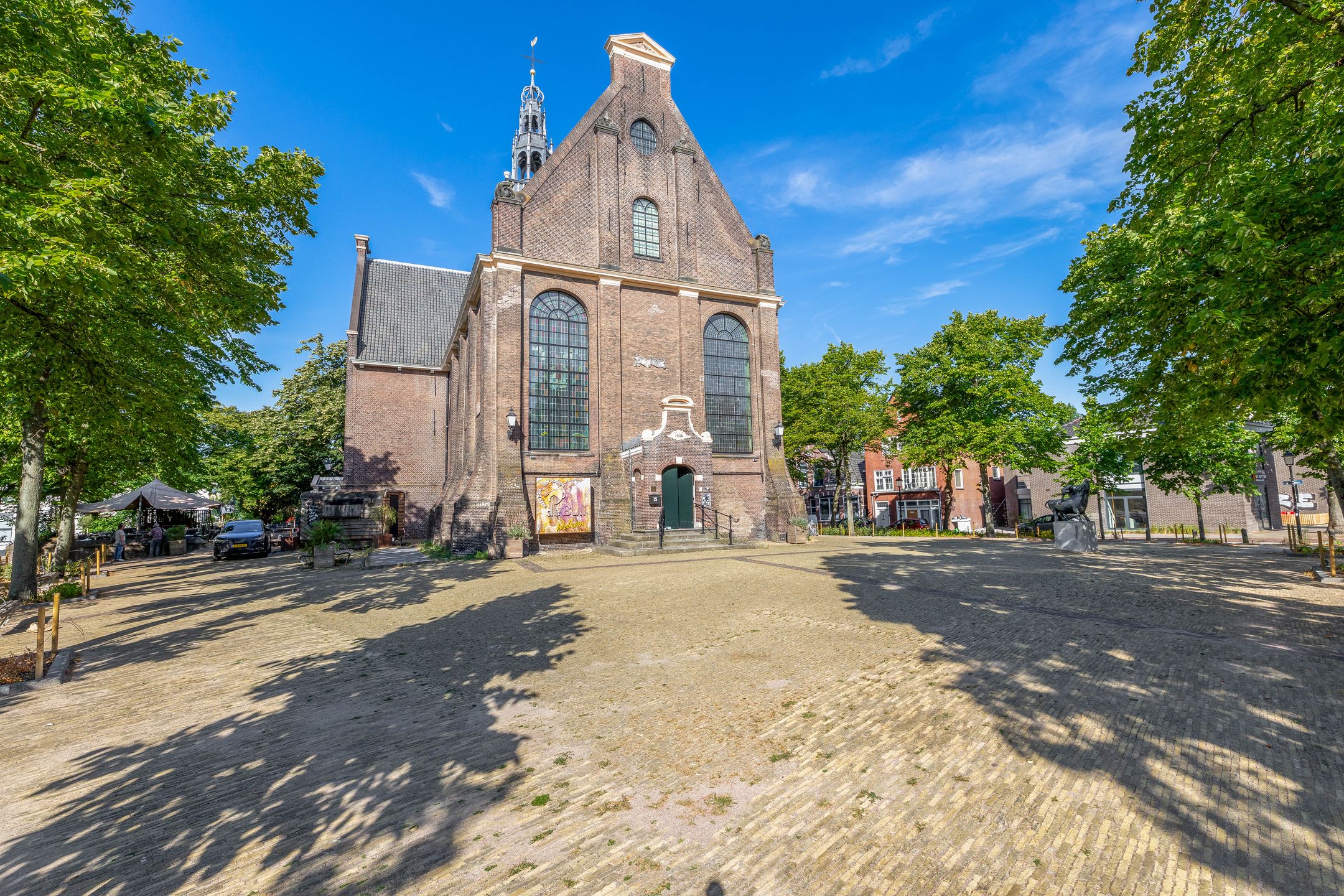 Foto 48 van Herengracht 21