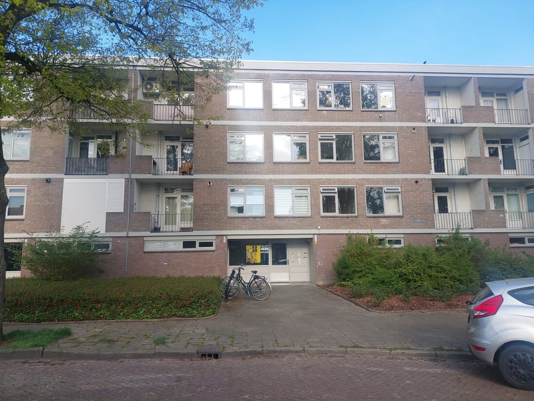 Foto 1 van Vlasserstraat 63