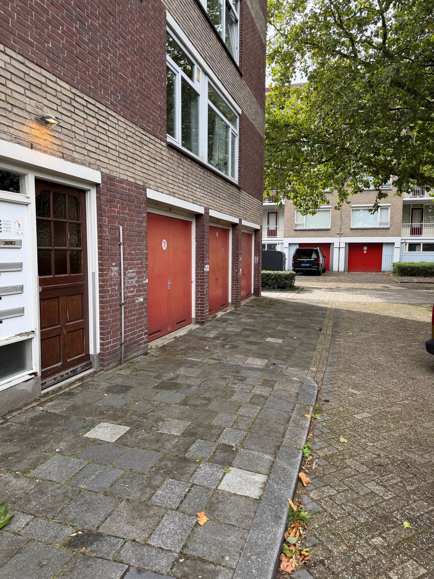 Foto 4 van Datheenstraat 239