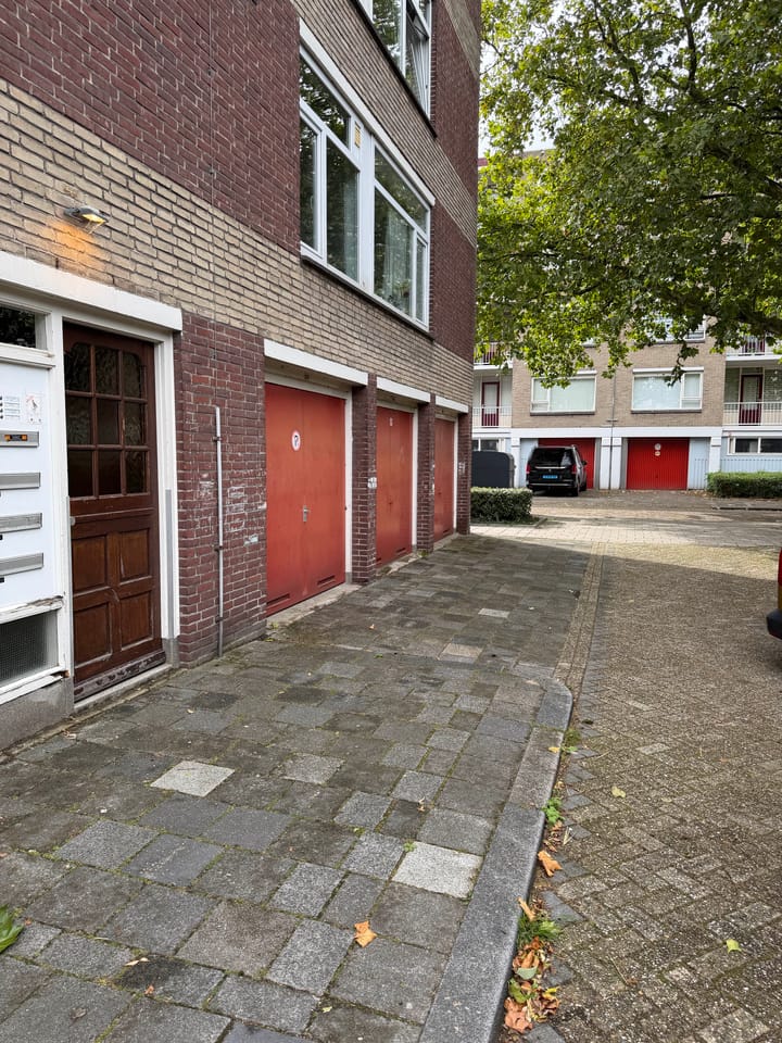 Foto 4 van Datheenstraat 239