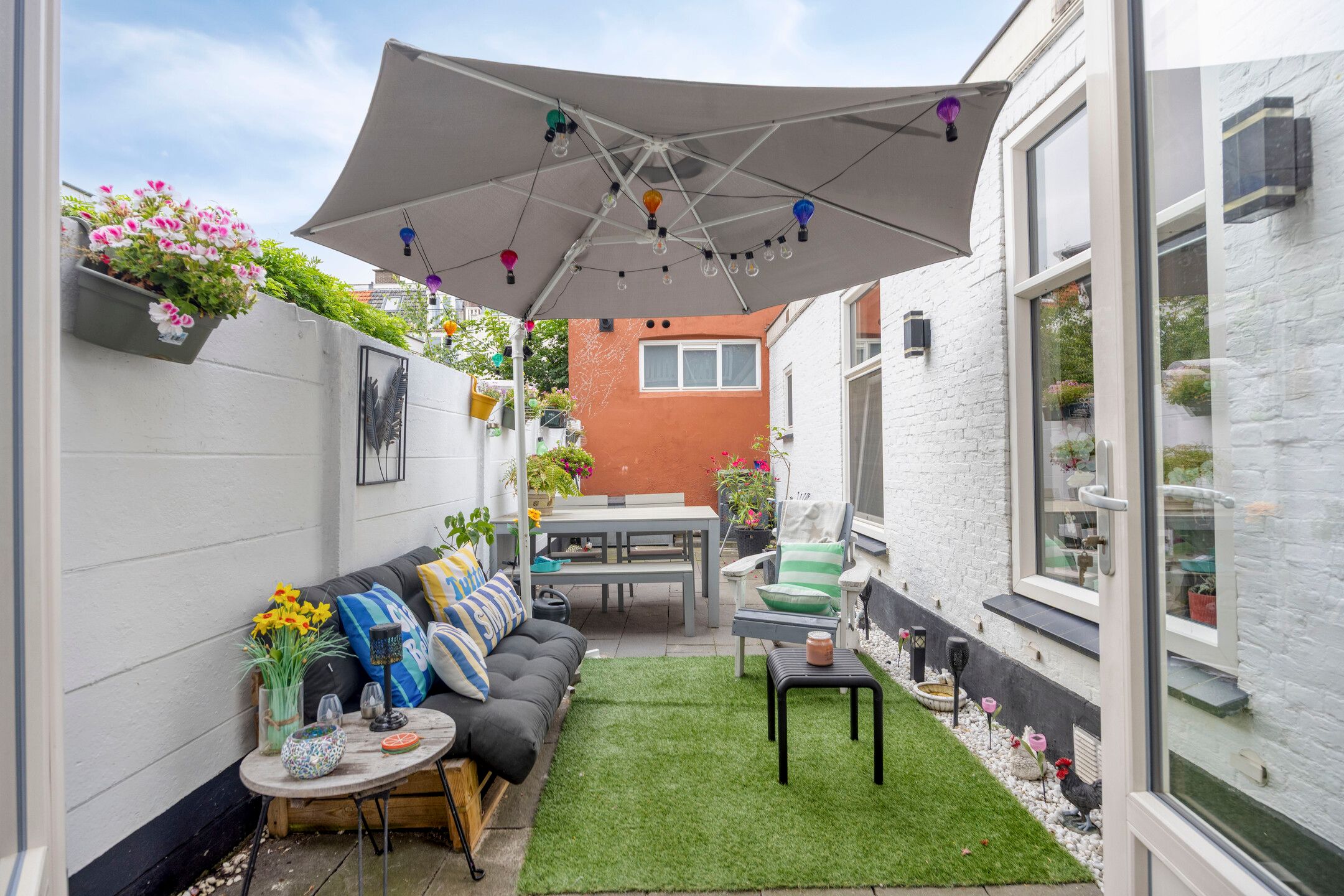 Photo 12 of Kepplerstraat 186