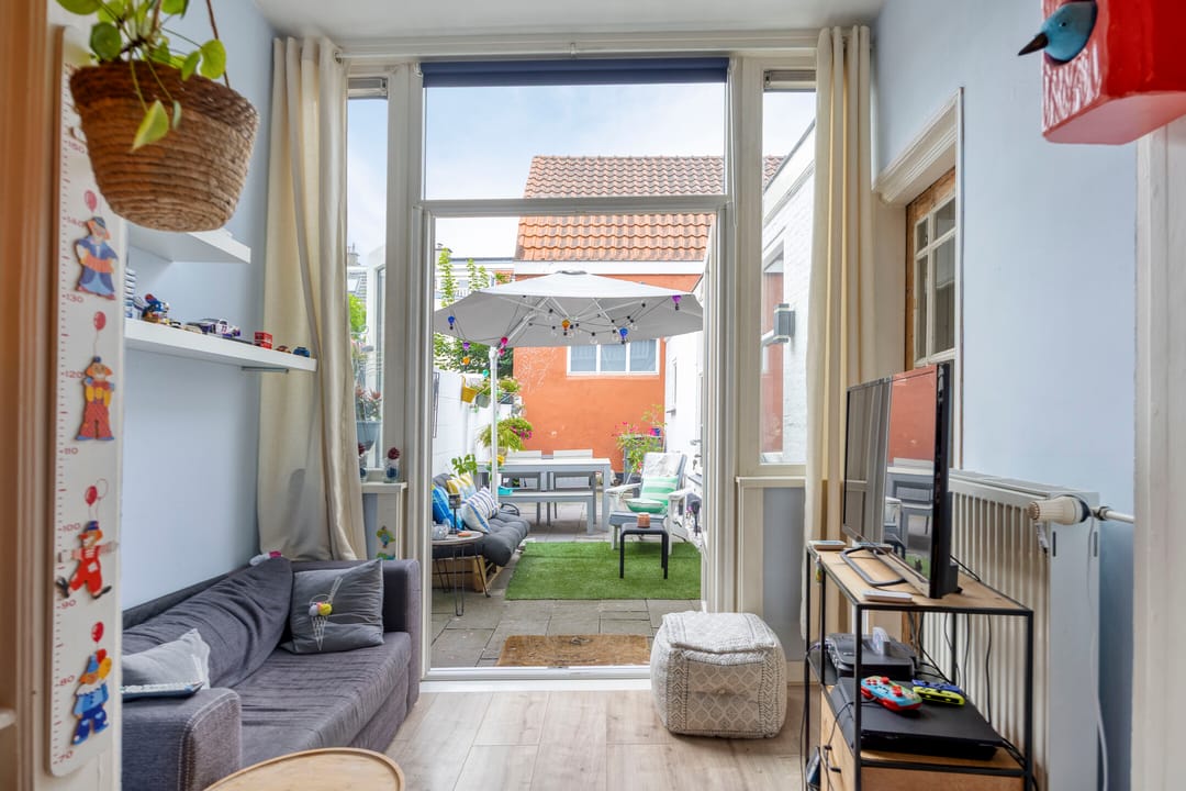 Photo 11 of Kepplerstraat 186