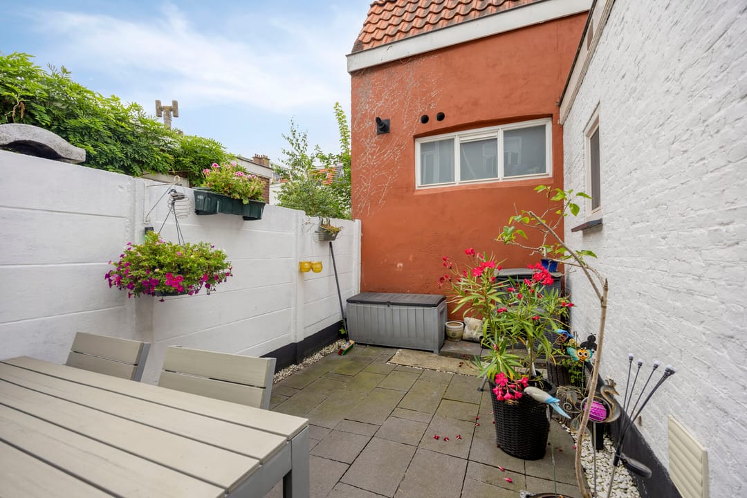 Photo 13 of Kepplerstraat 186