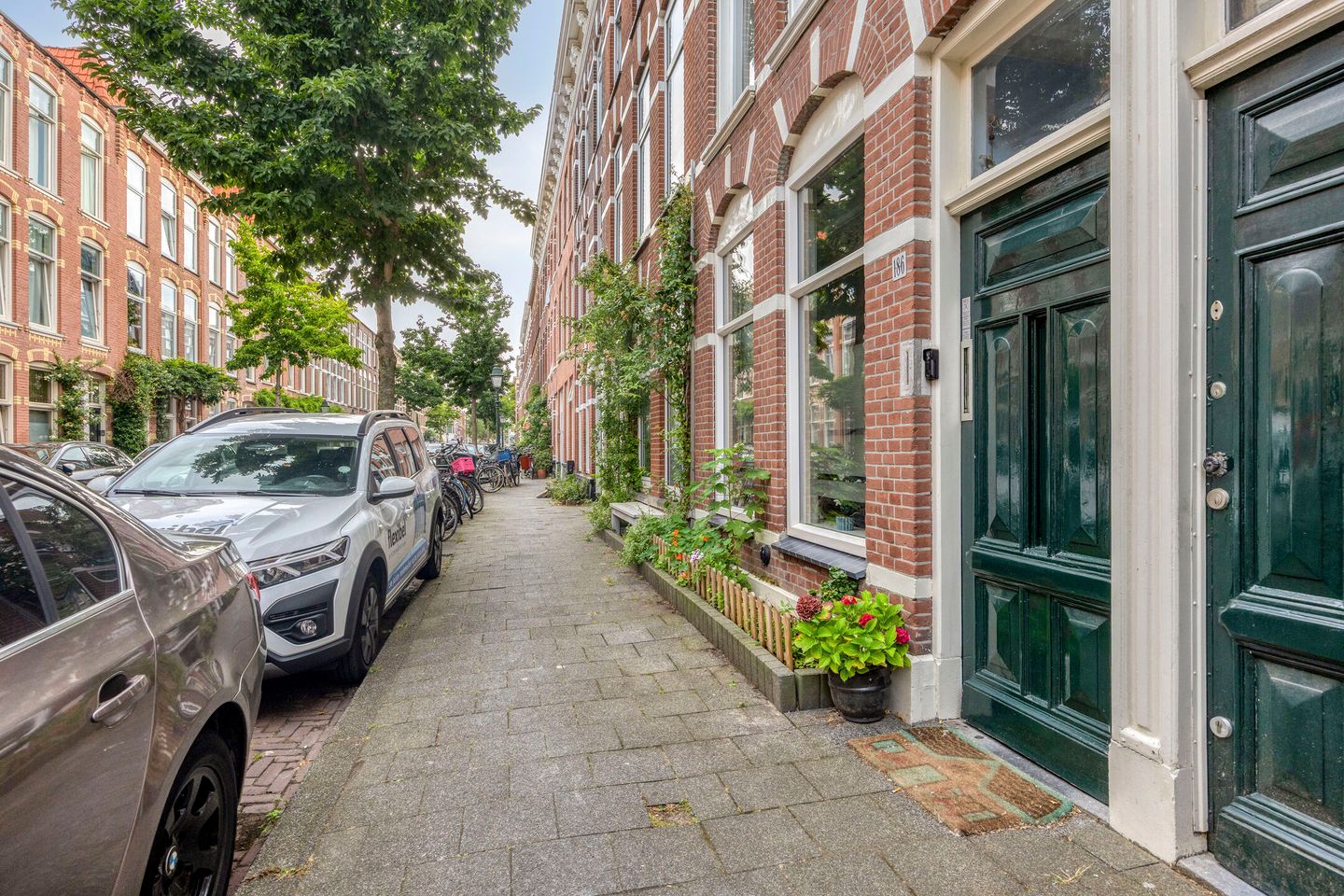 Photo 5 of Kepplerstraat 186