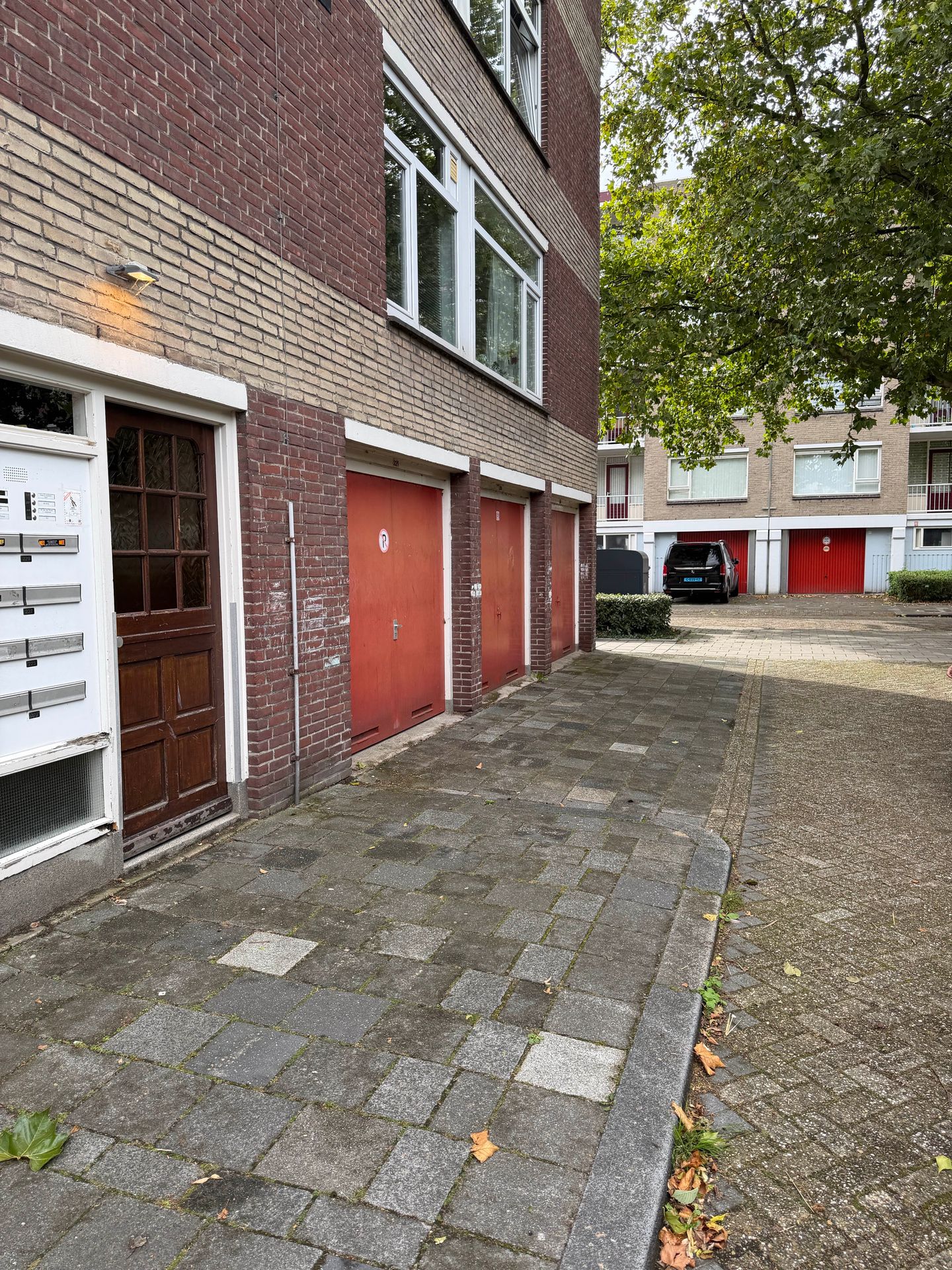 Foto 5 van Datheenstraat 239