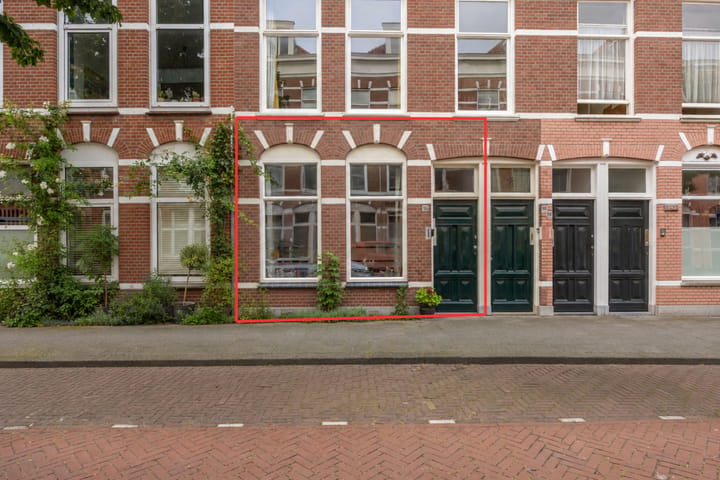 Foto 2 van Kepplerstraat 186