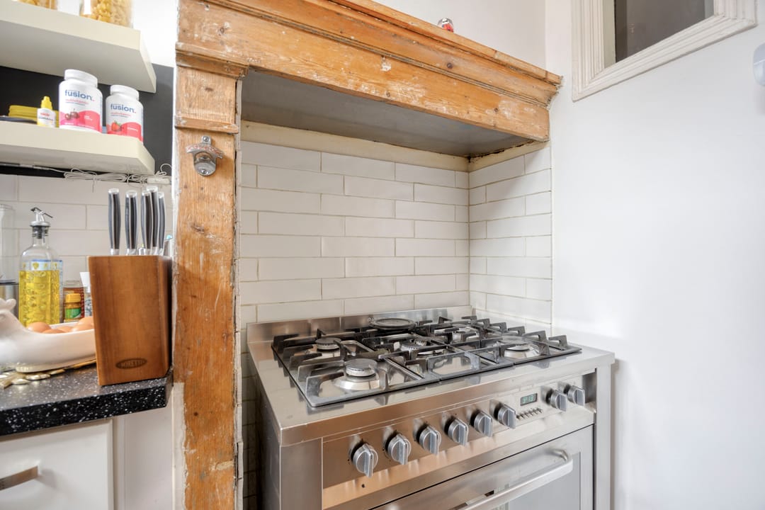 Photo 16 of Kepplerstraat 186