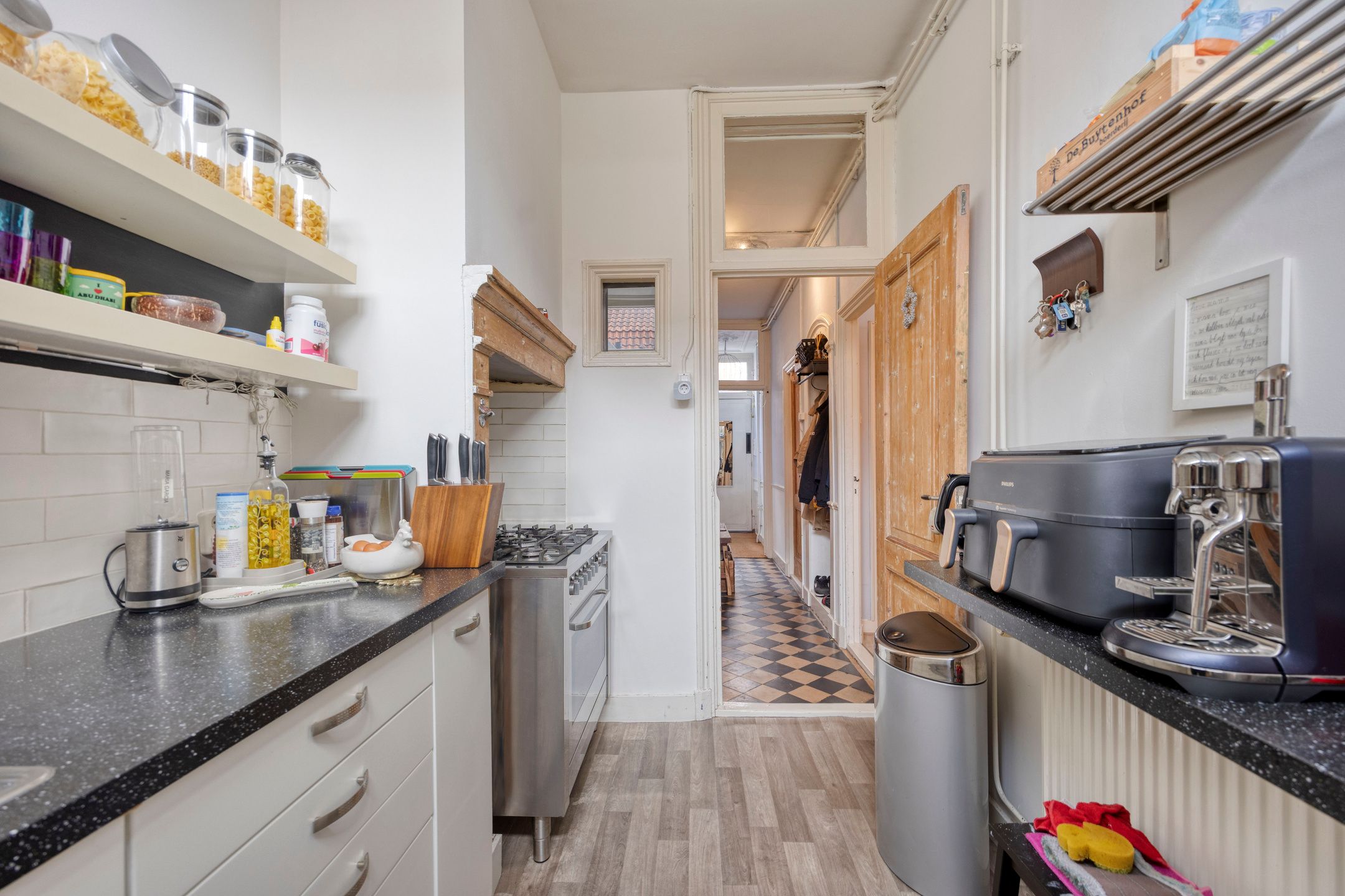 Photo 15 of Kepplerstraat 186