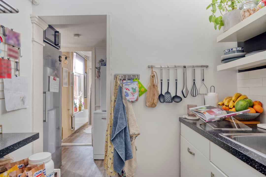 Photo 17 of Kepplerstraat 186