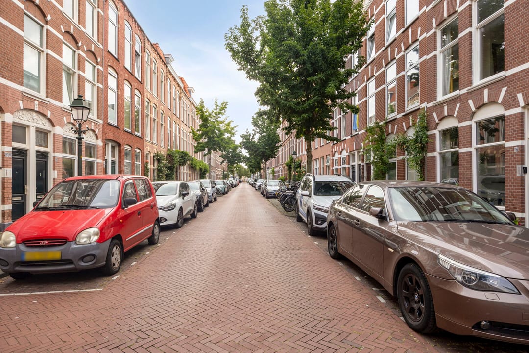 Photo 26 of Kepplerstraat 186