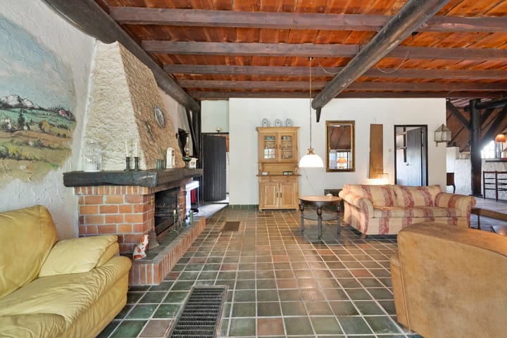 Vrijstaande woning te koop: Nolderweg 11, Linde