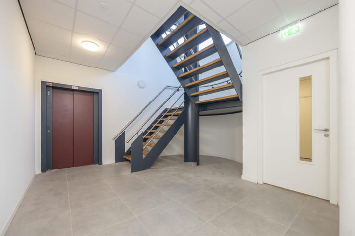 Photo 3 of Raadhuisstraat 9-E