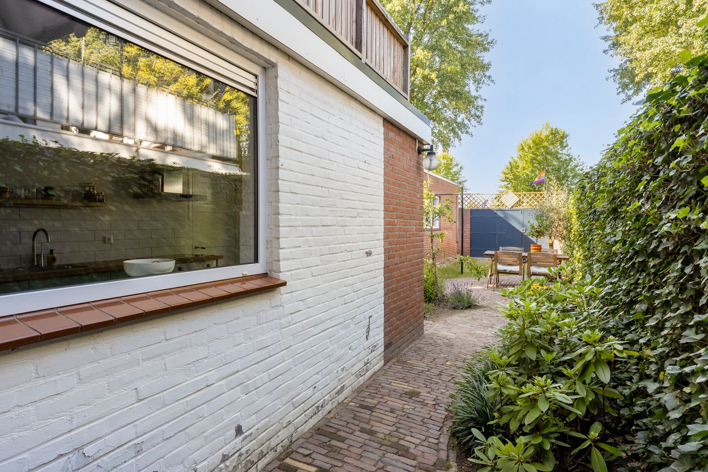 Foto 44 van Hart van Brabantlaan 177
