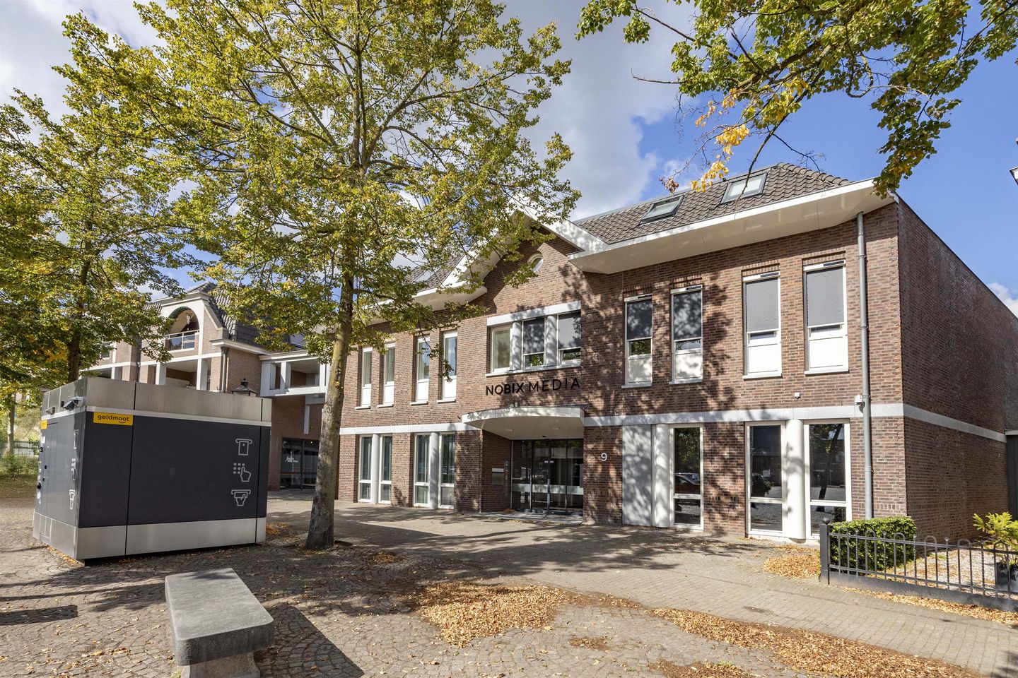 Photo 1 of Raadhuisstraat 9-E