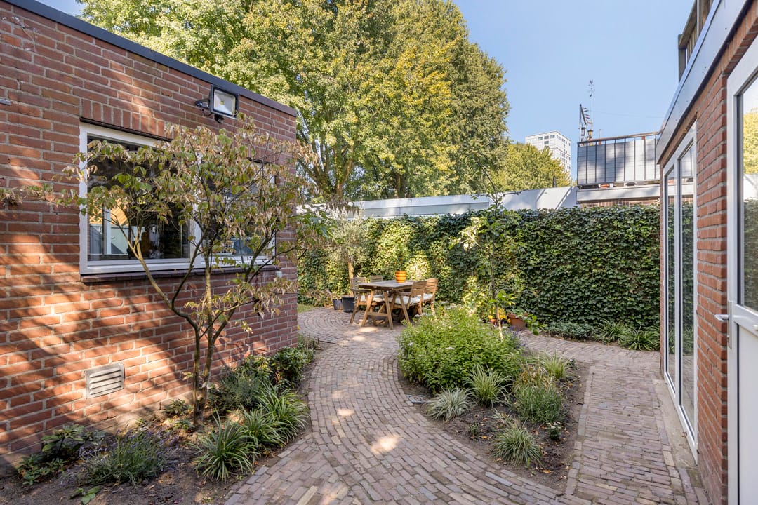 Foto 47 van Hart van Brabantlaan 177