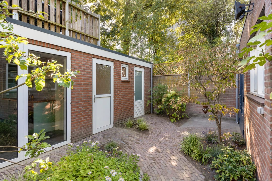 Foto 46 van Hart van Brabantlaan 177