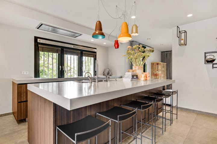 Vrijstaande woning te koop: Tongerseplein 2, Maastricht