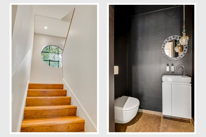 Vrijstaande woning te koop: Tongerseplein 2, Maastricht