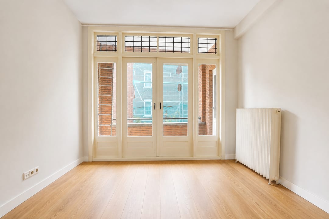 Foto 41 van Breitnerstraat 76-B