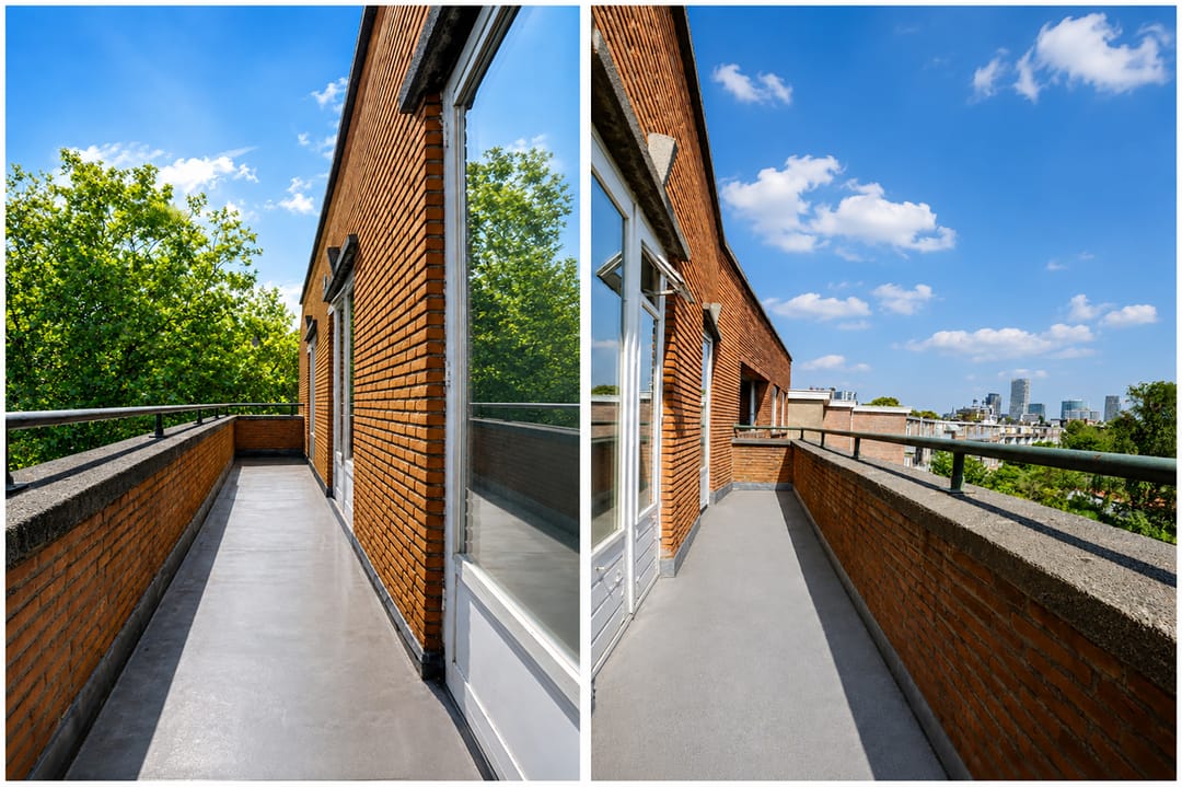 Foto 47 van Breitnerstraat 76-B
