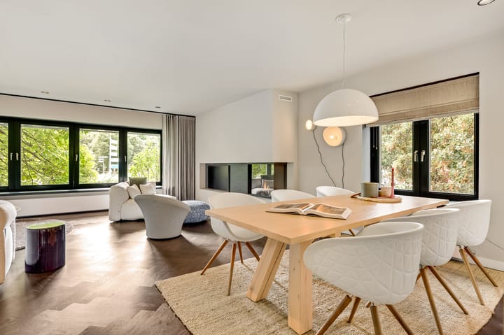 Vrijstaande woning te koop: Tongerseplein 2, Maastricht