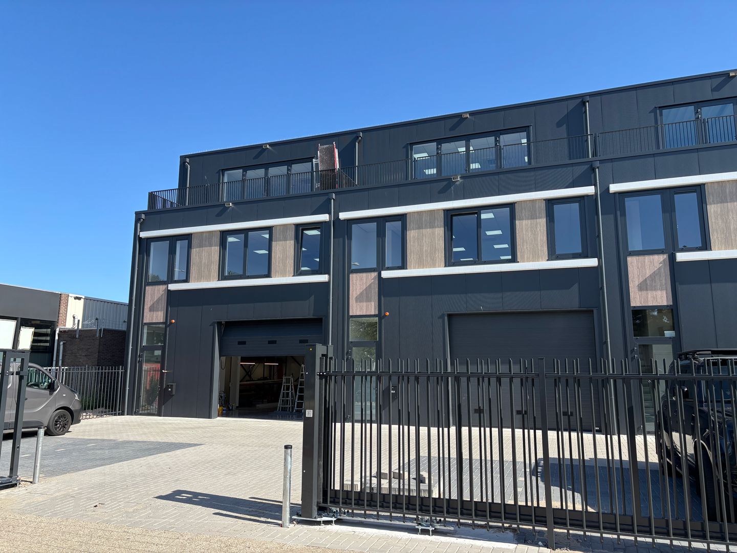 Bekijk foto 3 van St.-Laurensdreef 36-A