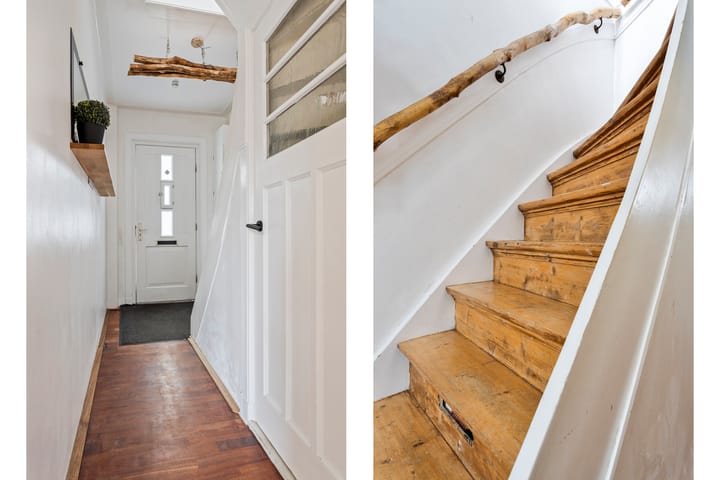 Hoekwoning te koop: Emmastraat 34, Kampen